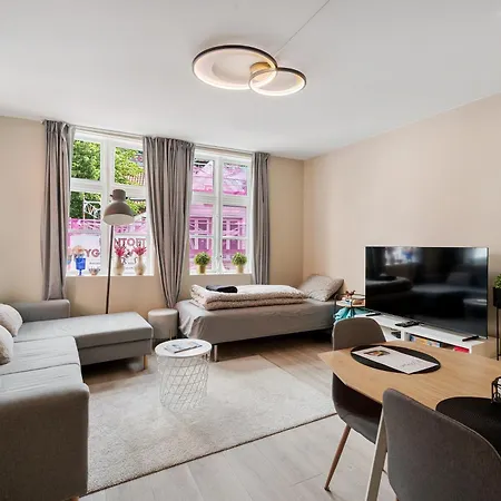 In Heart Of Μπέργκεν