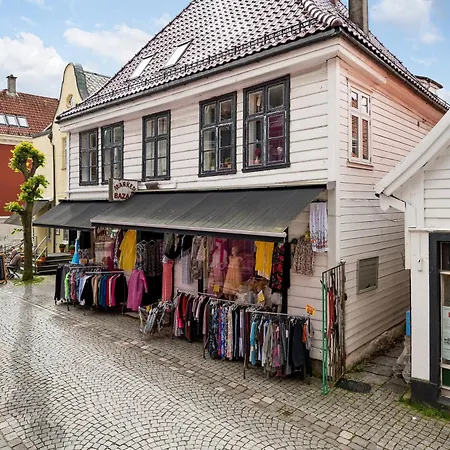 In Heart Of Διαμέρισμα *