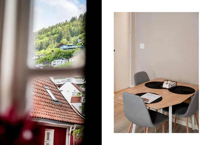 In Heart Of Διαμέρισμα