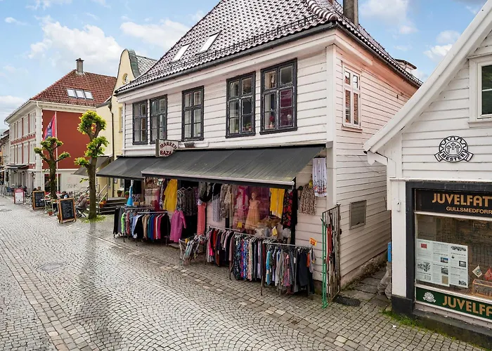 In Heart Of Apartament *